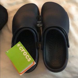 specialist vent crocs